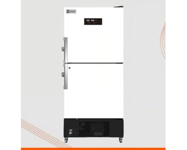 Medical Freezers for Critical Frozen Applications | Tenutō Freeze