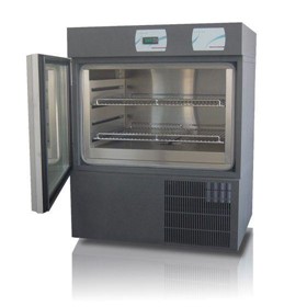 Controlled Temperature Medical Storage Cabinet | IR Series