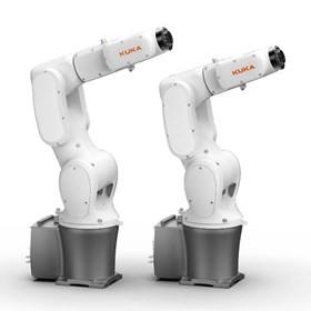 KR AGILUS industrial robot