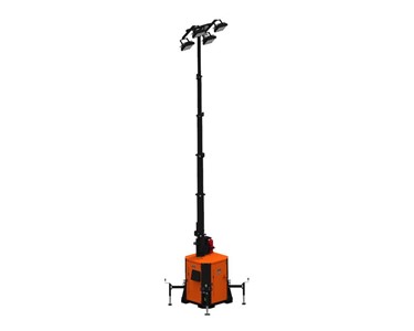 JLG - Lighting Tower | LT3 LED 