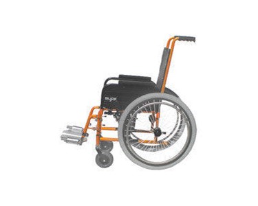 Paediatric Manual Wheelchair | NiftyGlide