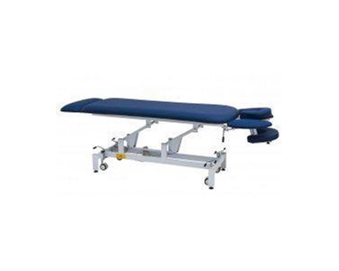 Prime Alternatives - Powerlift Deluxe Contour Electric Massage Table [PAE01C-105A]