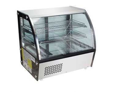 Victoria - Commercial Cake Display Fridge | RCT-900