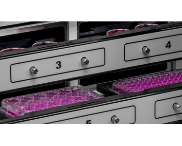 Agilent BioTek - BioSpa 8 Automated Incubator