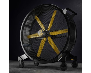 Big Ass Fans - Sidekick Industrial Portable Fan