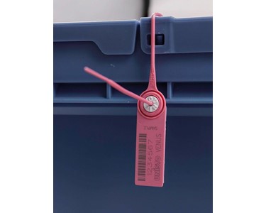 Unisto - Security Seal 2.5 mm Diameter | Unisto Venus