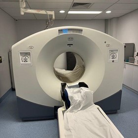 Discovery 690 PET/CT