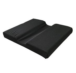 Support Seat Cushion | Pudendal Channel Cushion