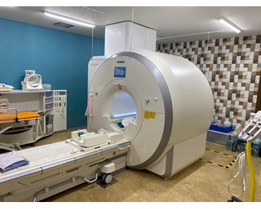 Siemens - Skyra 3T [MRI Scanner] [NEX313]