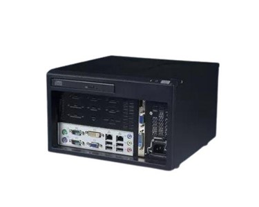 Motherboard Rack Mount Chassis | ARK-6610