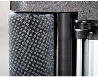 Duplex - Professional Floor Scrubber Brushes | Nylon Brush Kits