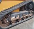 Cheap rubber tracks for track loaders and skidsteer loaders