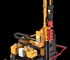 Orteco - Hydraulic Pile Driver | PPA550J