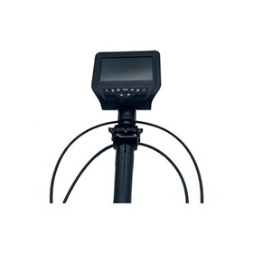 USAVS-HD 4-6-3000 – 4-Way Articulation – 6mm Videoscope – 3m Length