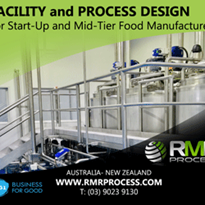 Facility and process design