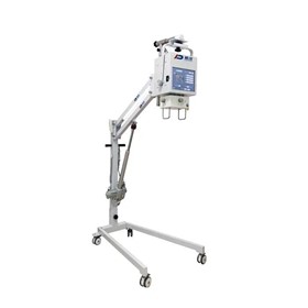 Portable Imaging System by Dream Plus