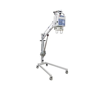 VetAxis - Portable Imaging System by Dream Plus