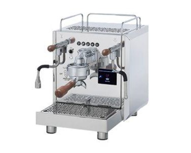 Bezzera - Commercial Coffee Machine | Duo DE Volumetric Dual Boiler