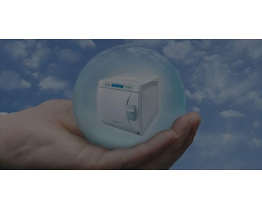 Melag - Pro Class Sterilisers