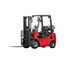 Maximal 1T – 1.8T LPG Forklifts