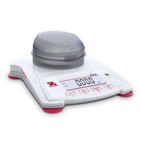 Precision Balance,  Scout SPX123, 120g X 0.001g
