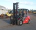 Manitou - Used Combustion Counterbalanced Diesel Forklift | 2022 X50D