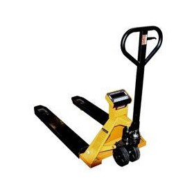 Pallet Truck Scale | NPS 