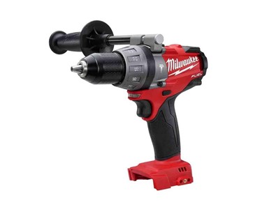 Milwaukee - Fuel Cordless Hammer Drill Skin 18V