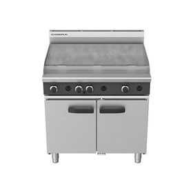 Gas Static Oven Range | 600mm & 900mm