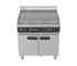 Cobra - Gas Static Oven Range | 600mm & 900mm