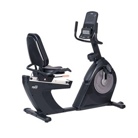 Zenith Recumbent Bike ZEN5.8R