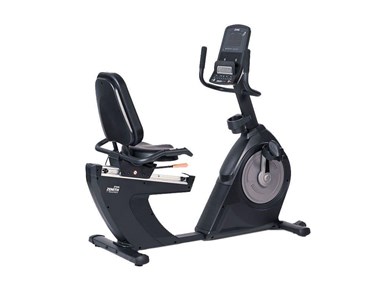 Orbit Fitness - Zenith Recumbent Bike ZEN5.8R