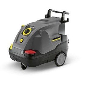 Hot Water High Pressure Cleaner | Compact Class HDS 6/14-4 C