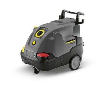 Karcher - Hot Water High Pressure Cleaner | Compact Class HDS 6/14-4 C