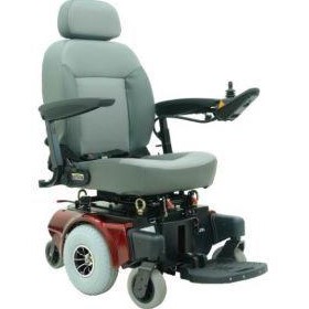 Cougar 10 Powerchair with Tilt | Power Wheelchair