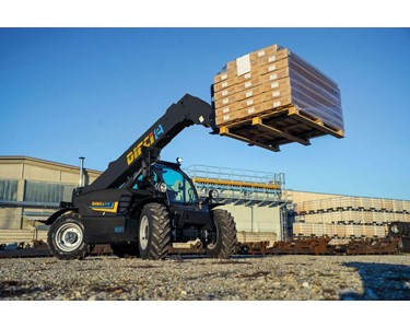 Dieci - Apollo-e 26.6 Telehandler - 2.6T