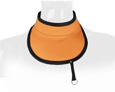 Infab - Magnetic Thyroid Collar | Radiation X-Ray Protection | MTC
