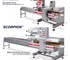 Record Packaging Machinery - Flow Wrapper | Scorpion