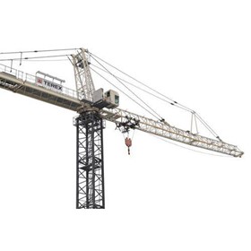 Hammerhead Tower Cranes | SK 415-20