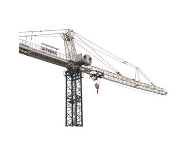 Terex - Hammerhead Tower Cranes | SK 415-20