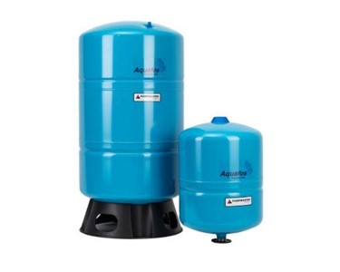 Pumpmaster - Pressure Vessels | Aquafos Series