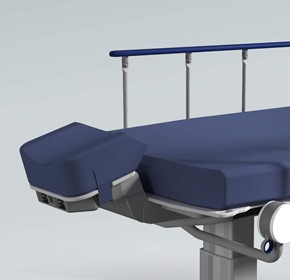 Eye & ENT Stretcher | VSM-10V