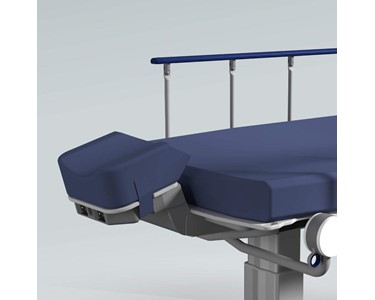Modsel - Eye & ENT Stretcher | VSM-10V