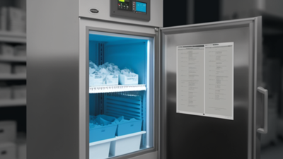 Licensing and Certification for Vaccine Refrigeration Equipment