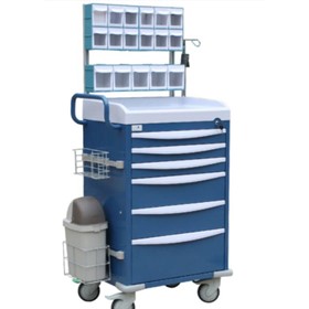 Anaesthetic Cart | 1470A
