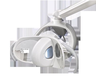 EURODENT - Dental Chair | Isotron