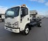 Isuzu - Used Cab Chassis Truck | 2009 FRR 500 PTO 