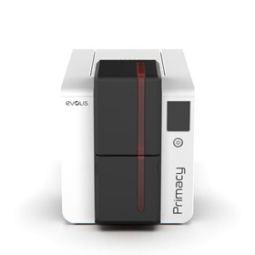 Card Printers | Evolis Primacy 2