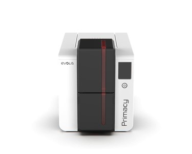 Card Printers | Evolis Primacy 2