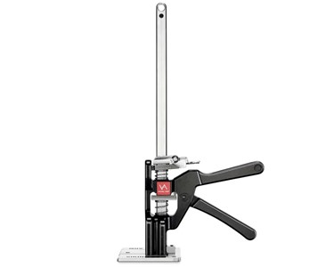 Viking Arm - Hand Held One-Handed Assembly Tool Jack Clamp Viking